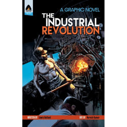 ISBN The Industrial Revolution