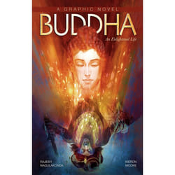 ISBN Buddha: An Enlightened Life