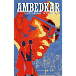 ISBN Ambedkar: India’s Crusader for Human Rights book English Paperback 176 pages