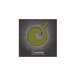 ISBN Creation, Art & design, English, Hardcover, 24 pages