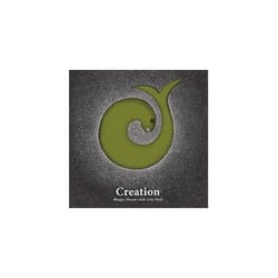 ISBN Creation book Art & design English Hardcover 24 pages
