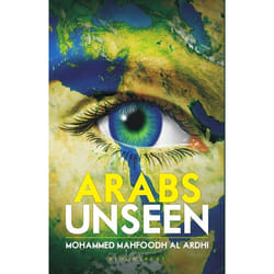 ISBN Arabs Unseen