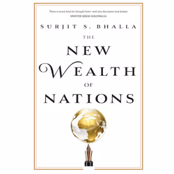 ISBN The New Wealth of Nations, English, Hardcover, 320 pages