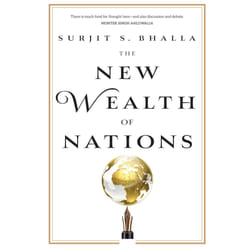 ISBN The New Wealth of Nations