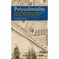 ISBN Polycoloniality, English, Hardcover, 254 pages