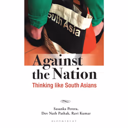 ISBN Against the Nation, English, Hardcover, 280 pages