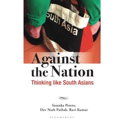 ISBN Against the Nation book English Hardcover 280 pages