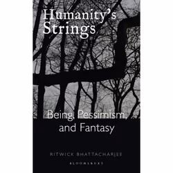 ISBN Humanity's Strings, English, Hardcover, 182 pages