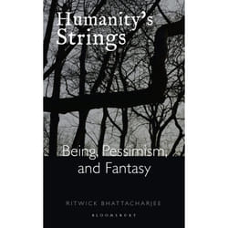 ISBN Humanity's Strings book English Hardcover 182 pages