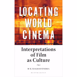 ISBN Locating World Cinema, English, Hardcover, 320 pages
