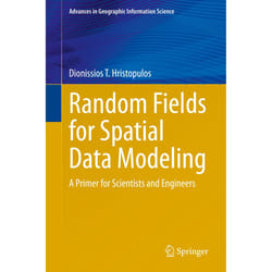 ISBN Random Fields for Spatial Data Modeling book English Hardcover 867 pages