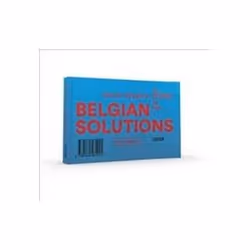 ISBN Belgian Solutions : Volume 2, Travel, English, 304 pages