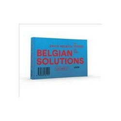 ISBN Belgian Solutions : Volume 2 book Travel English 304 pages
