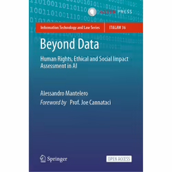 ISBN Beyond Data, English, Hardcover, 200 pages