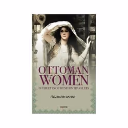 ISBN Ottoman Women, History, English, 118 pages