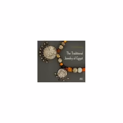 ISBN Traditional Jewelry of Egypt, English, Hardcover, 232 pages