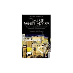 ISBN Time of White Horses