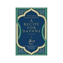 ISBN Recipe for Daphne book General novel English 304 pages