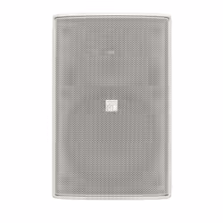 The F-1300 Series Speaker are compact two-way speaker systems designed for high efficiency. wide range. and high power input ...