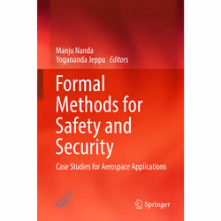 ISBN Formal Methods for Safety and Security, English, Hardcover, 132 pages