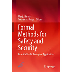 ISBN Formal Methods for Safety and Security book English Hardcover 132 pages