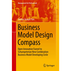 ISBN Business Model Design Compass book English Hardcover 232 pages