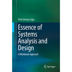 ISBN Essence of Systems Analysis and Design book English Hardcover 148 pages