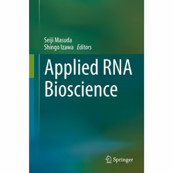 ISBN Applied RNA Bioscience, English, Hardcover, 286 pages