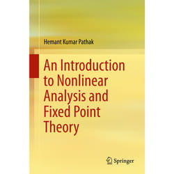 ISBN An Introduction to Nonlinear Analysis and Fixed Point Theory book English Hardcover 830 pages