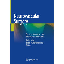 ISBN Neurovascular Surgery book English Hardcover 288 pages