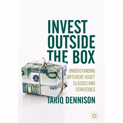 ISBN Invest Outside the Box, English, Hardcover, 299 pages
