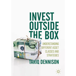 ISBN Invest Outside the Box book English Hardcover 299 pages