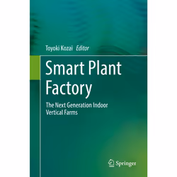 ISBN Smart Plant Factory, English, Hardcover, 456 pages