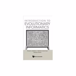 ISBN Introduction To Evolutionary Informatics, English, Paperback, 330 pages