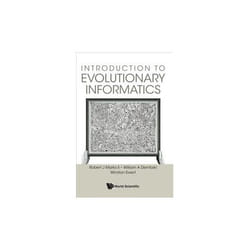 ISBN Introduction To Evolutionary Informatics