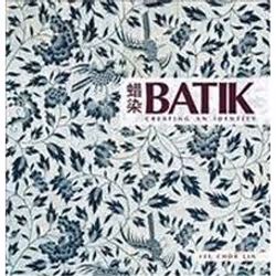 ISBN Batik : Creating an Identity, Art & design, English, 144 pages