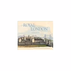 ISBN Royal London, Art & design, English, Hardcover, 96 pages