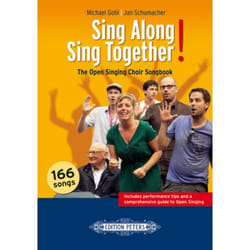 ISBN Sing Along - Sing Together!