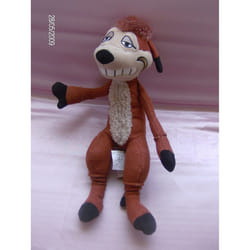 The Lion King - Timon Toy