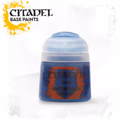 Games Workshop Macragge Blue, 12 ml, Blue, Pot