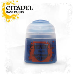 Games Workshop Macragge Blue acrylic paint 12 ml Pot