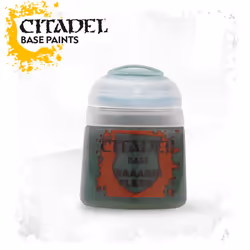Games Workshop Waaagh! Flesh, 12 ml, Grey, Pot