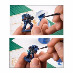 Games Workshop M Layer 1 pc(s)