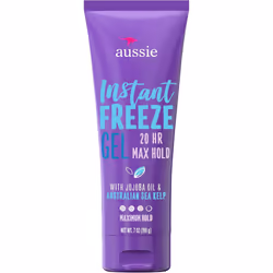 Aussie Instant Freeze Gel - 7Oz