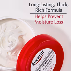 Eucerin Original Healing Cream (Pack of 2)