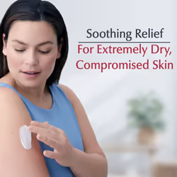 Eucerin Original Healing Cream (Pack of 2)