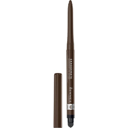 RIMMEL LONDON Exaggerate Waterproof Eye Definer - Rich Brown
