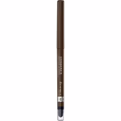 RIMMEL LONDON Exaggerate Waterproof Eye Definer - Rich Brown