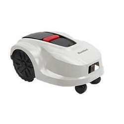Mamibot Jetter M2 Robotic lawn mower Battery White