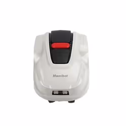 Mamibot Jetter M2 Robotic lawn mower Battery White